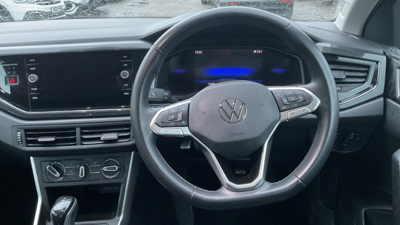 Volkswagen Taigo 1.0 TSI 115 Life 5dr DSG Petrol Hatchback